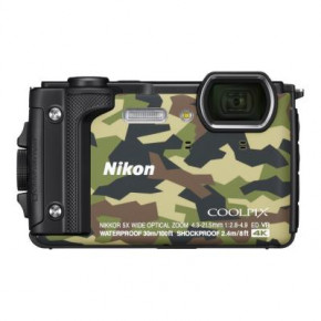   Nikon Coolpix W300 Camouflage (VQA073E1)