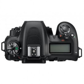   Nikon D7500 Kit 18-105VR (VBA510K001) 3