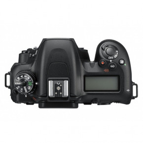   Nikon D7500 body (VBA510AE) 3