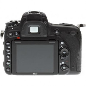   Nikon D750 body (VBA420AE)