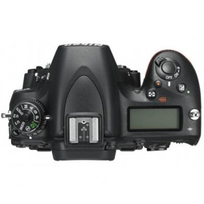   Nikon D750 body (VBA420AE) 3