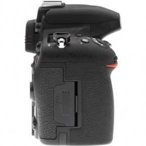   Nikon D750 body (VBA420AE) 5