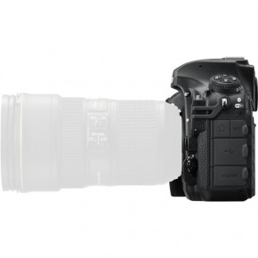    Nikon D850 body (VBA520AE) 8