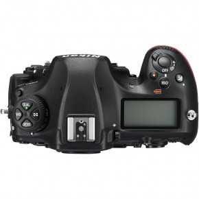    Nikon D850 body (VBA520AE) 10