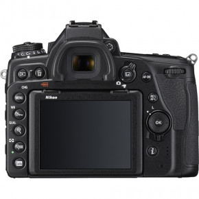  Nikon D780 body 3