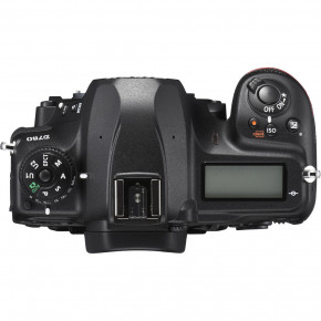  Nikon D780 body 4