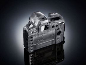  Nikon D780 body 9