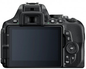   Nikon D5600 + AF-P 18-55 VR + AF-P 70-300 VR (VBA500K004) 13