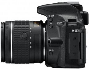   Nikon D5600 + AF-P 18-55 VR + AF-P 70-300 VR (VBA500K004) 16