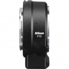   Nikon Z5 + FTZ Adapter Kit (VOA040K002) 13