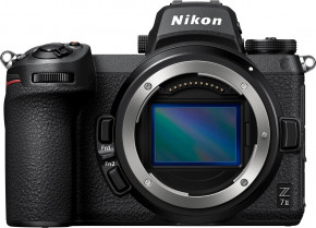  Nikon Z 7 II Body (VOA070AE) 3