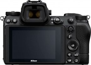  Nikon Z 7 II Body (VOA070AE) 6