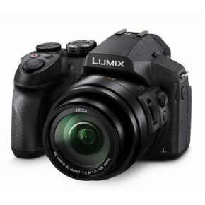   PANASONIC DMC-FZ300 (DMC-FZ300EEK)