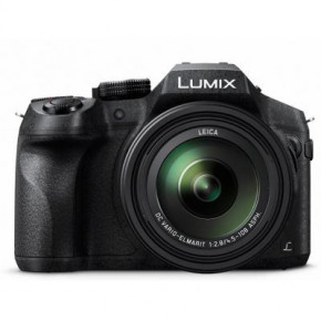   PANASONIC DMC-FZ300 (DMC-FZ300EEK) 3