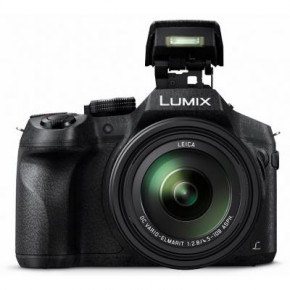   PANASONIC DMC-FZ300 (DMC-FZ300EEK) 8