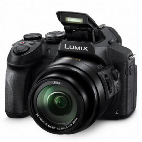   PANASONIC DMC-FZ300 (DMC-FZ300EEK) 9