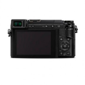   PANASONIC DMC-GX80 Body (DMC-GX80EE-K) 3