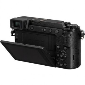   PANASONIC DMC-GX80 Body (DMC-GX80EE-K) 4