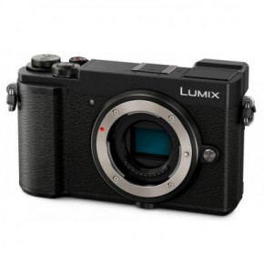   PANASONIC DMC-GX9 Body (DC-GX9EE-K) 5