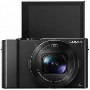   PANASONIC LUMIX DMC-LX15 (DMC-LX15EEK) 5