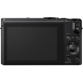   PANASONIC LUMIX DMC-LX15 (DMC-LX15EEK) 6