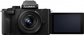  Panasonic DC-G100 Kit 12-32mm Black (DC-G100KEE-K) 9