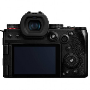   Panasonic DC-G9M2 Body (DC-G9M2EE) 3