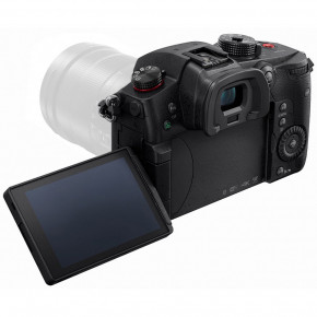   Panasonic DC-GH5S Body 4