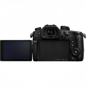   Panasonic DC-GH5 Body 3