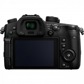   Panasonic DC-GH5 Body 7