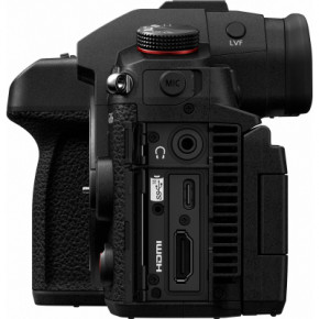   Panasonic DC-GH6 Body (DC-GH6EE) 11