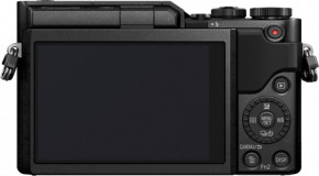  Panasonic DC-GX880 Kit 12-32mm Black (DC-GX880KEEK) 3