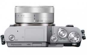   Panasonic DC-GX880 Kit Silver (DC-GX880KEES) 8