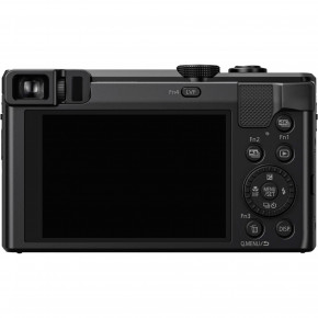   4K Panasonic LUMIX DMC-TZ80 Black (DMC-TZ80EE-K) 3