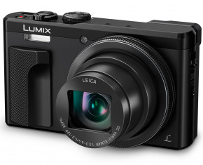   4K Panasonic LUMIX DMC-TZ80 Black (DMC-TZ80EE-K) 10