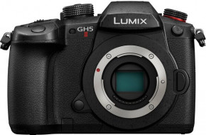   Panasonic GH5M2 Body (DC-GH5M2EE)