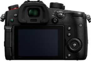   Panasonic GH5M2 Body (DC-GH5M2EE) 5