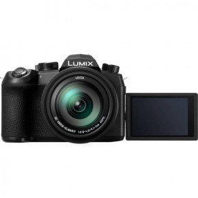  Panasonic LUMIX DMC-FZ1000 II 4