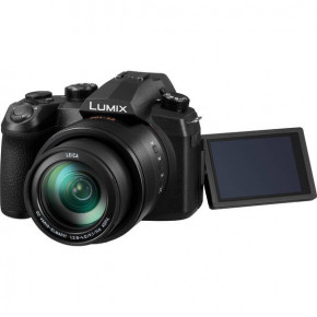  Panasonic LUMIX DMC-FZ1000 II 5