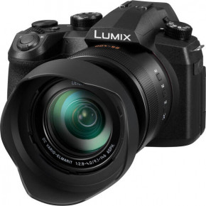  Panasonic LUMIX DMC-FZ1000 II 7