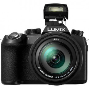  Panasonic LUMIX DMC-FZ1000 II 11