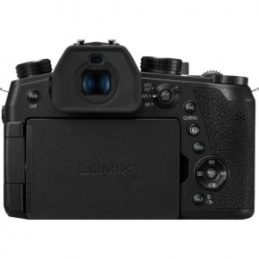  Panasonic LUMIX DMC-FZ1000 II 13