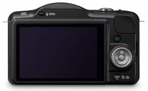  Panasonic Lumix DMC-GF3  (14-42) 4