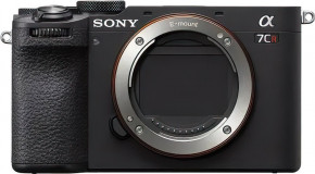    Sony Alpha 7CR body black (ILCE7CRB.CEC)