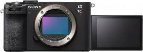    Sony Alpha 7CR body black (ILCE7CRB.CEC) 3