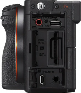    Sony Alpha 7CR body black (ILCE7CRB.CEC) 5