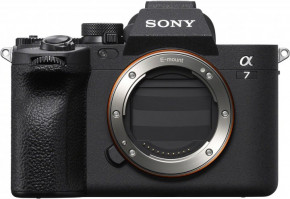   Sony Alpha 7M4 body black (ILCE7M4B.CEC) 3