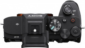   Sony Alpha 7M4 body black (ILCE7M4B.CEC) 4