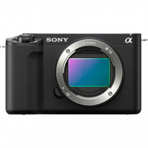    Sony Alpha ZV-E1 body Black (ZVE1B.CEC)