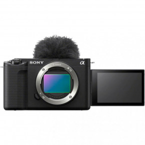    Sony Alpha ZV-E1 body Black (ZVE1B.CEC) 3